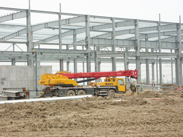 蒼南鋼結(jié)構(gòu)_蒼南鋼構(gòu)廠房閣樓專業(yè)承包商