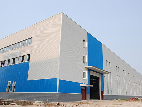 鋼結構建筑與混凝土結構建筑的優劣性有哪些