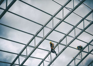 溫州鋼結構的卓越性為什么受追捧